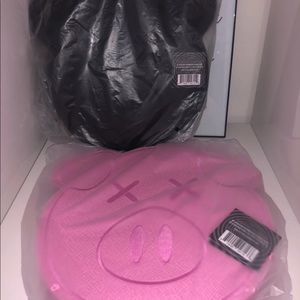 ShanexJeffree Pig Purse Bundle